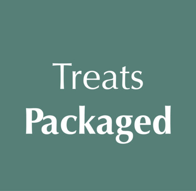 Treats - Packaged