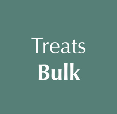 Treats - Bulk