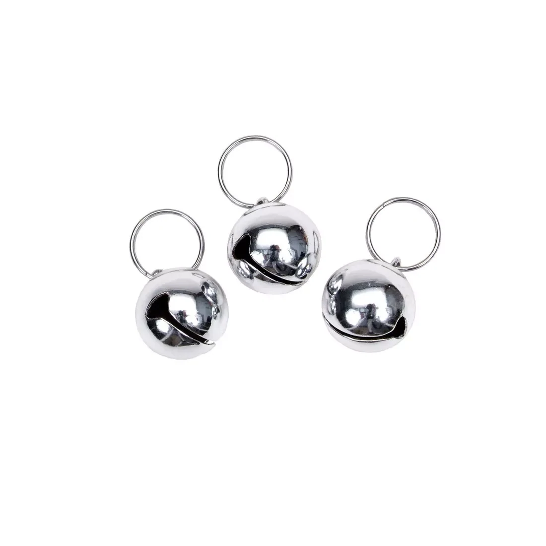 Coastal - Round Dog Bells 3 Pack