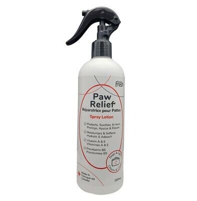 EnviroFresh - Paw Relief Spray 380ml