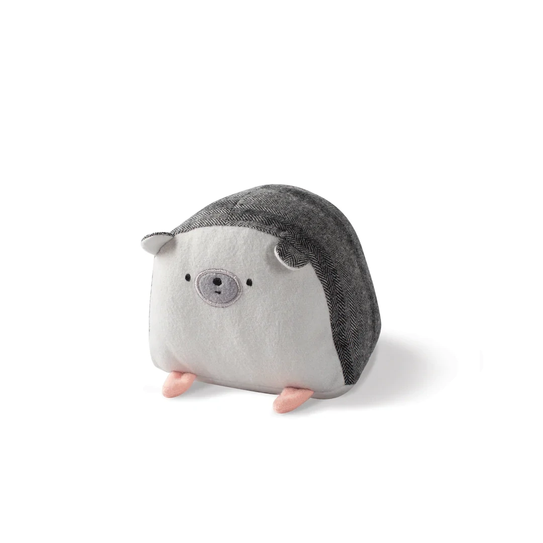 Fringe - Chunky Squeak Toy Hedgehog