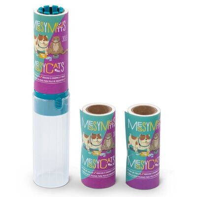 Messy Mutts - Travel Sized Lint Roller