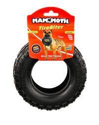 Mammoth - Tire Biter XL