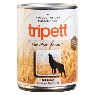Petkind - Tripett Canned 13oz
