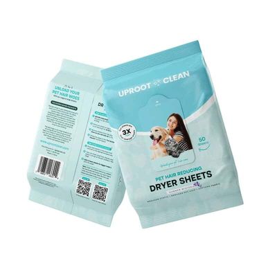 Uproot Clean - Dryer Sheets