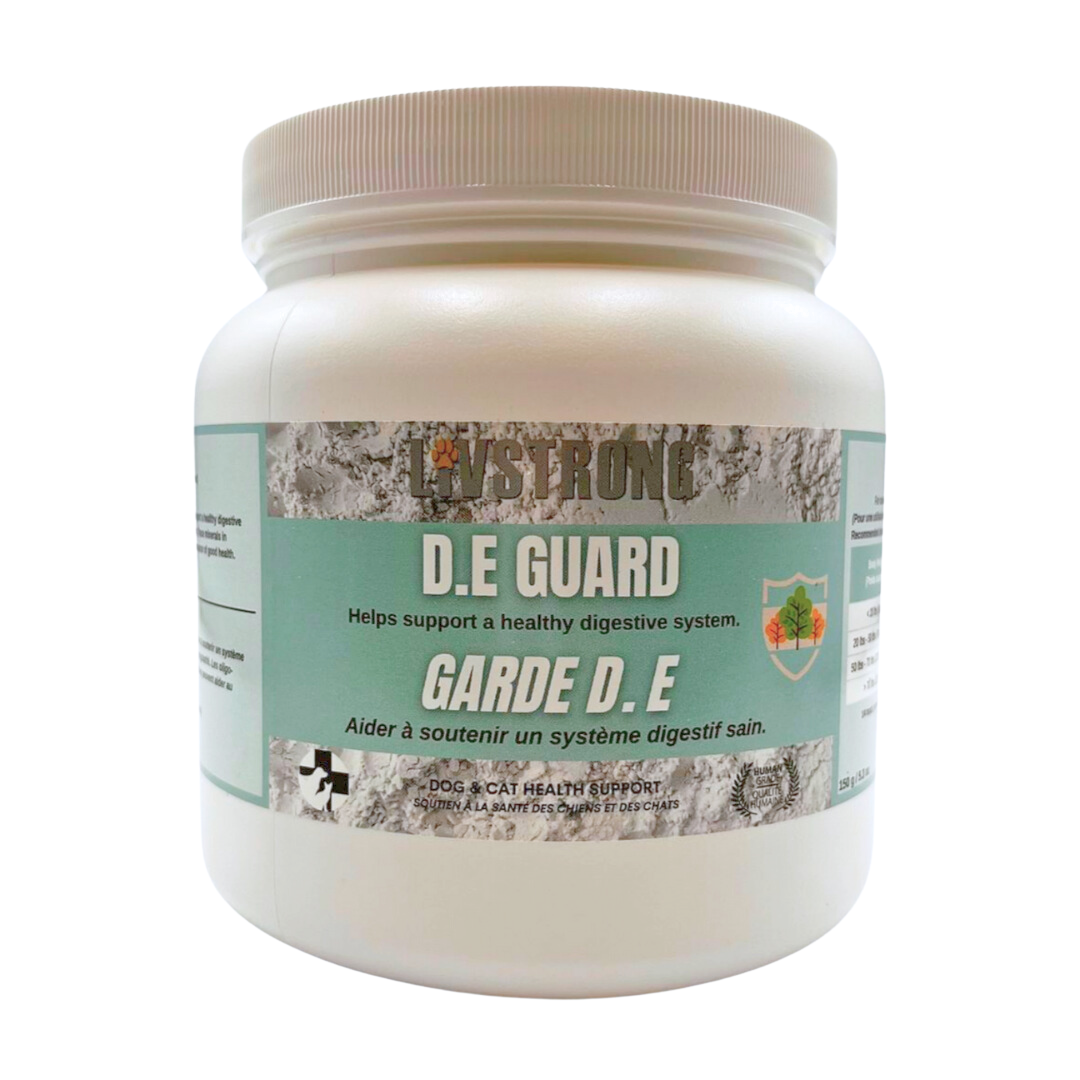 Livstrong - D.E Guard 150g