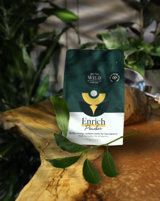 Enrich Powder 14Oz