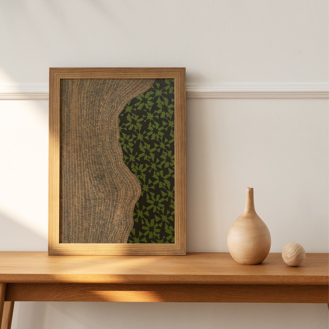 A Veil of Mist (Limited Edition)