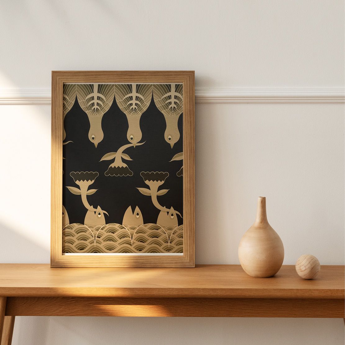 Flow of Abundance​ (Limited Edition)