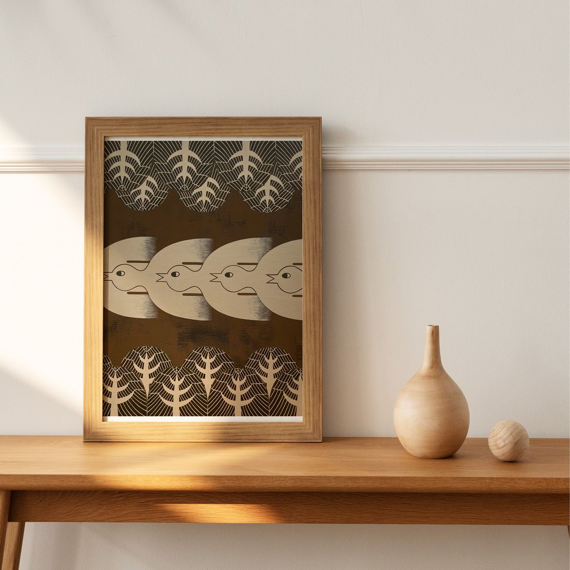 Presence (Limited Edition)