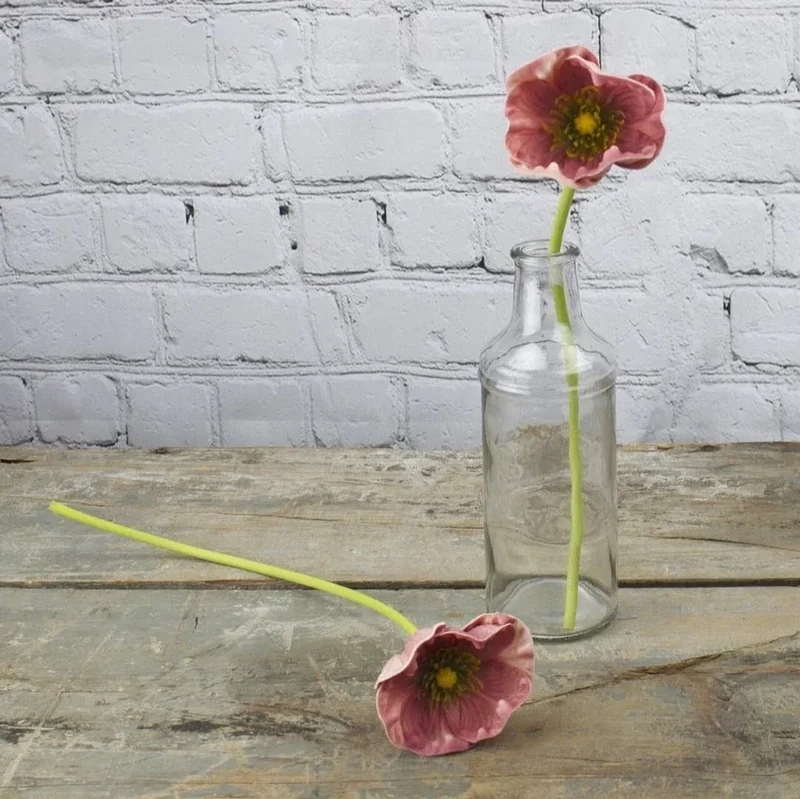 High Quality Poppy Stems