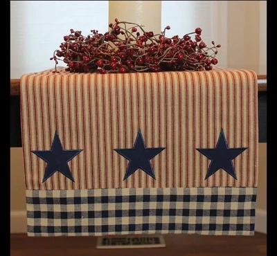 Americana Decor