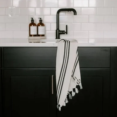 Kitchen & Bath