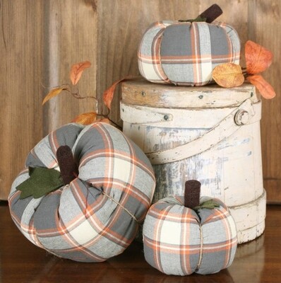 Fall/Halloween Decor
