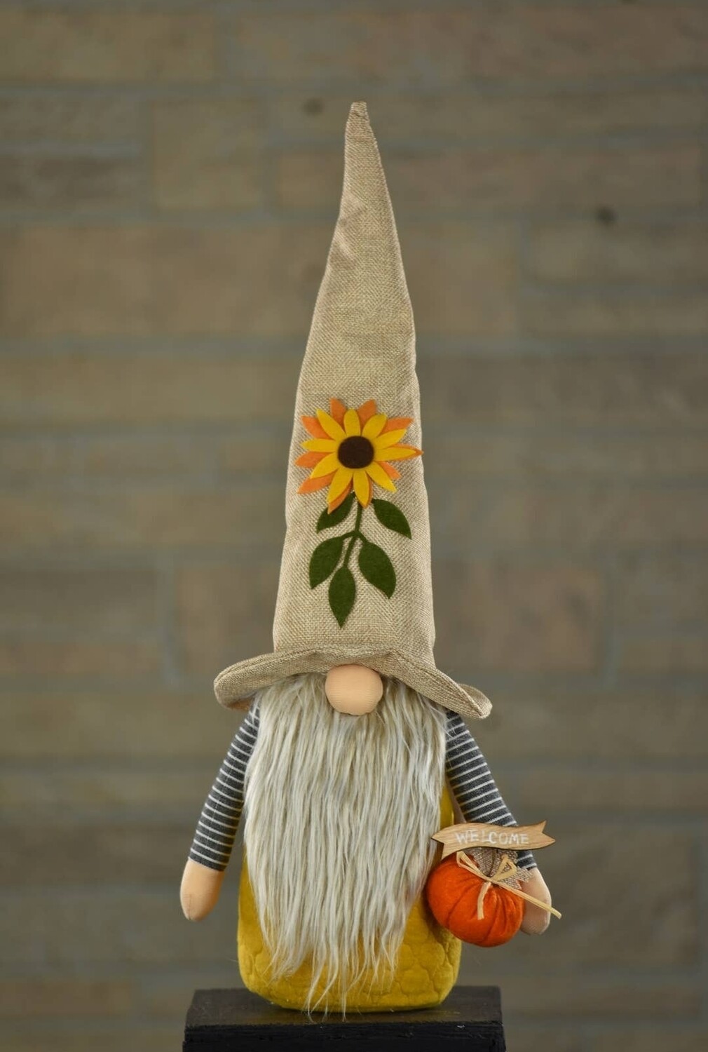 Harvey the Fall Gnome