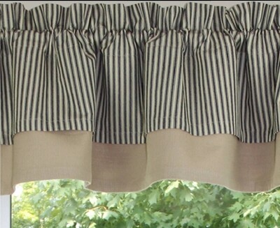 Curtains