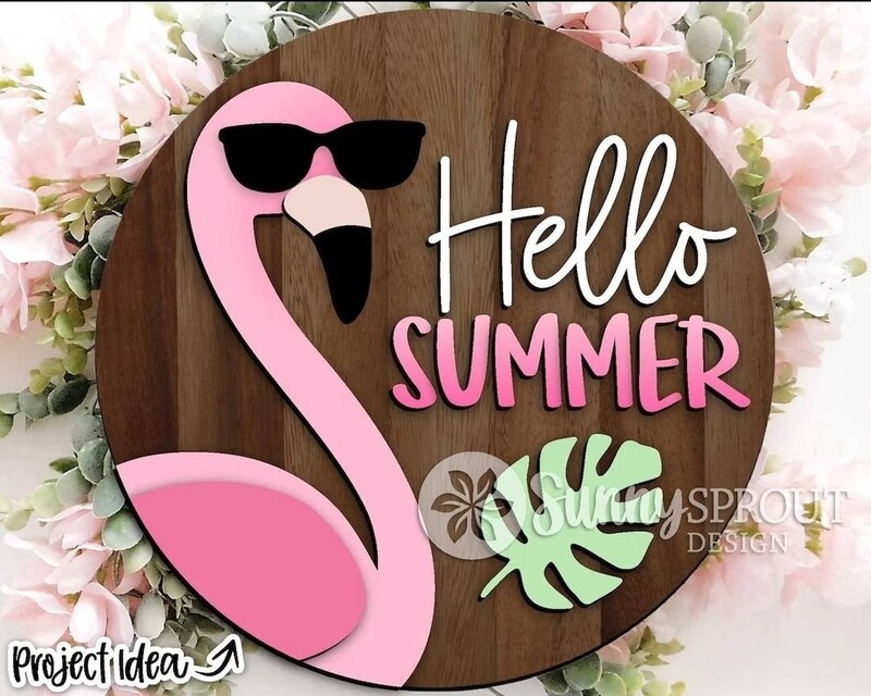 Hello Summer