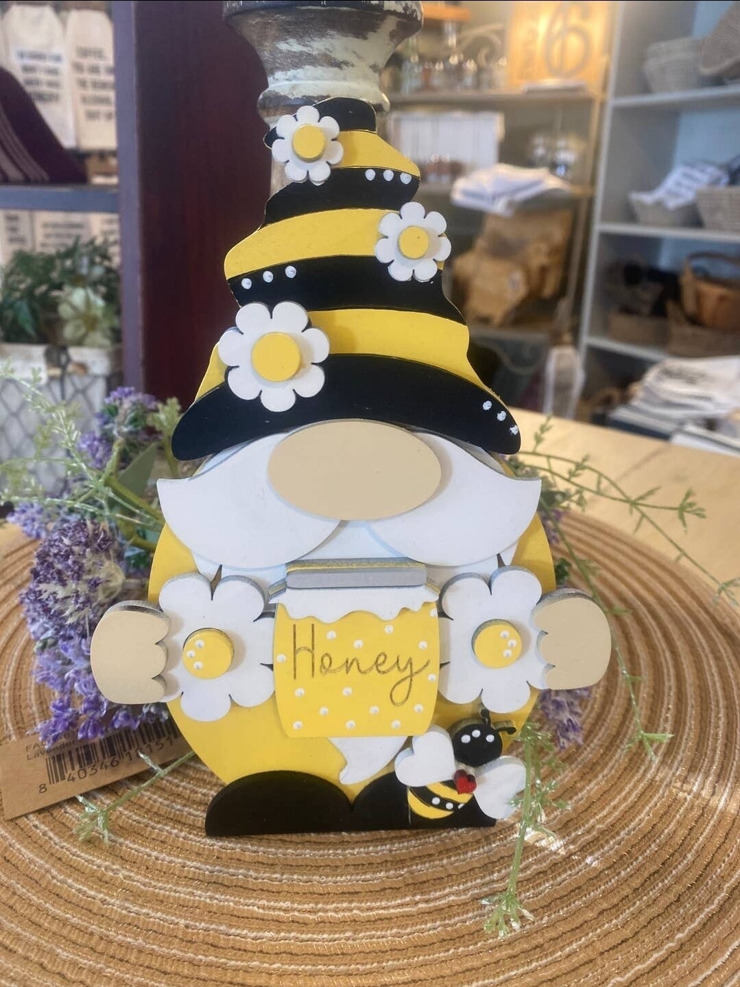 Bee Gnome Kit