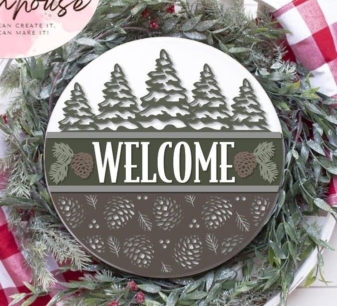 Welcome Trees