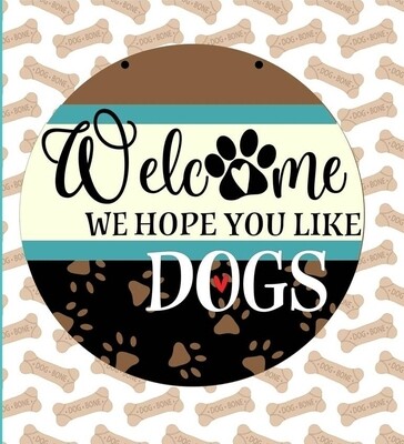 Hope you like Dogs Kit