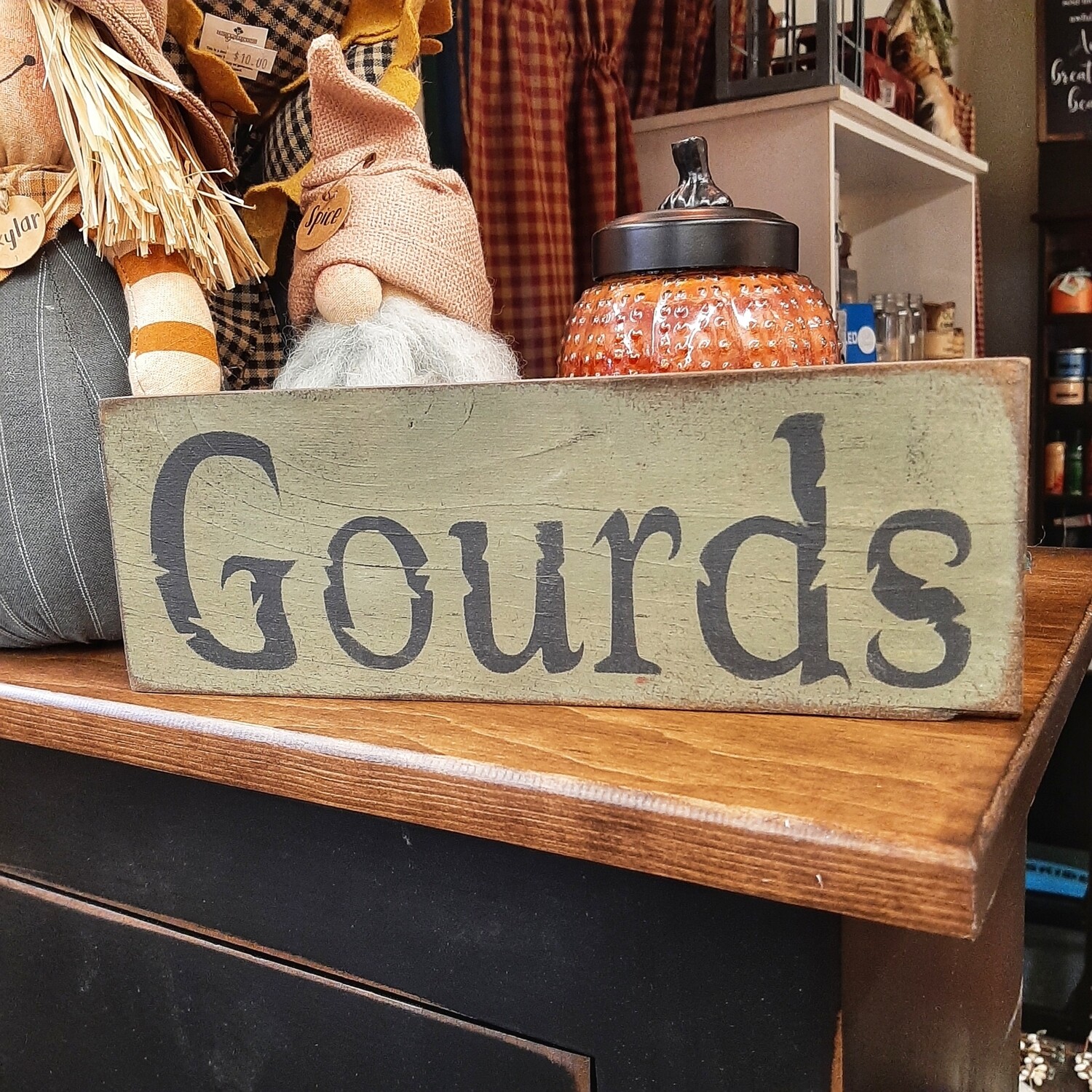 Gourds