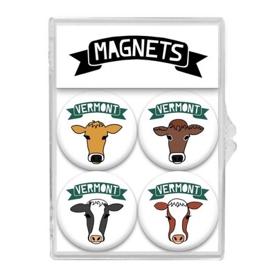 Vermont Magnets
