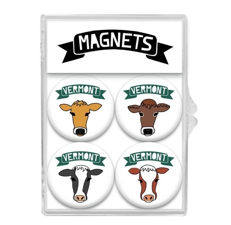 Vermont Magnets