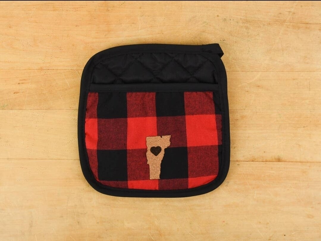Vermont Hot Pad
