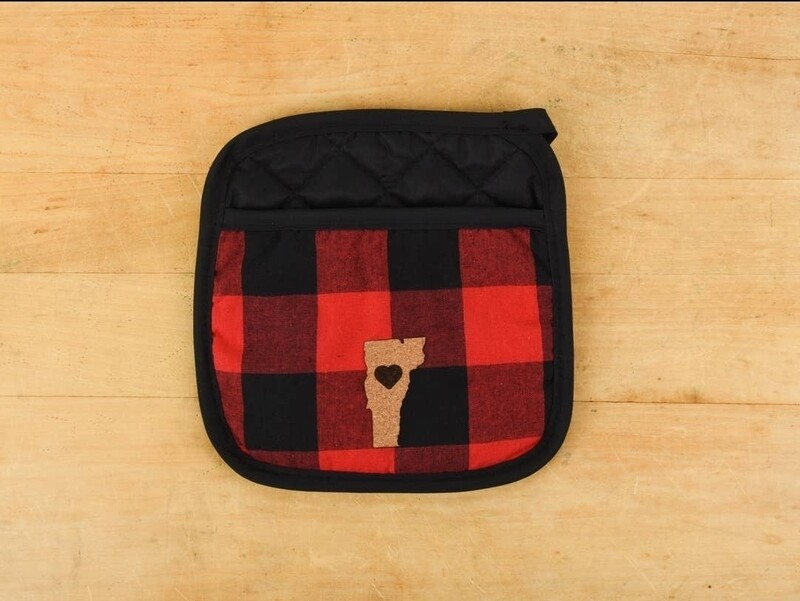 Vermont Hot Pad
