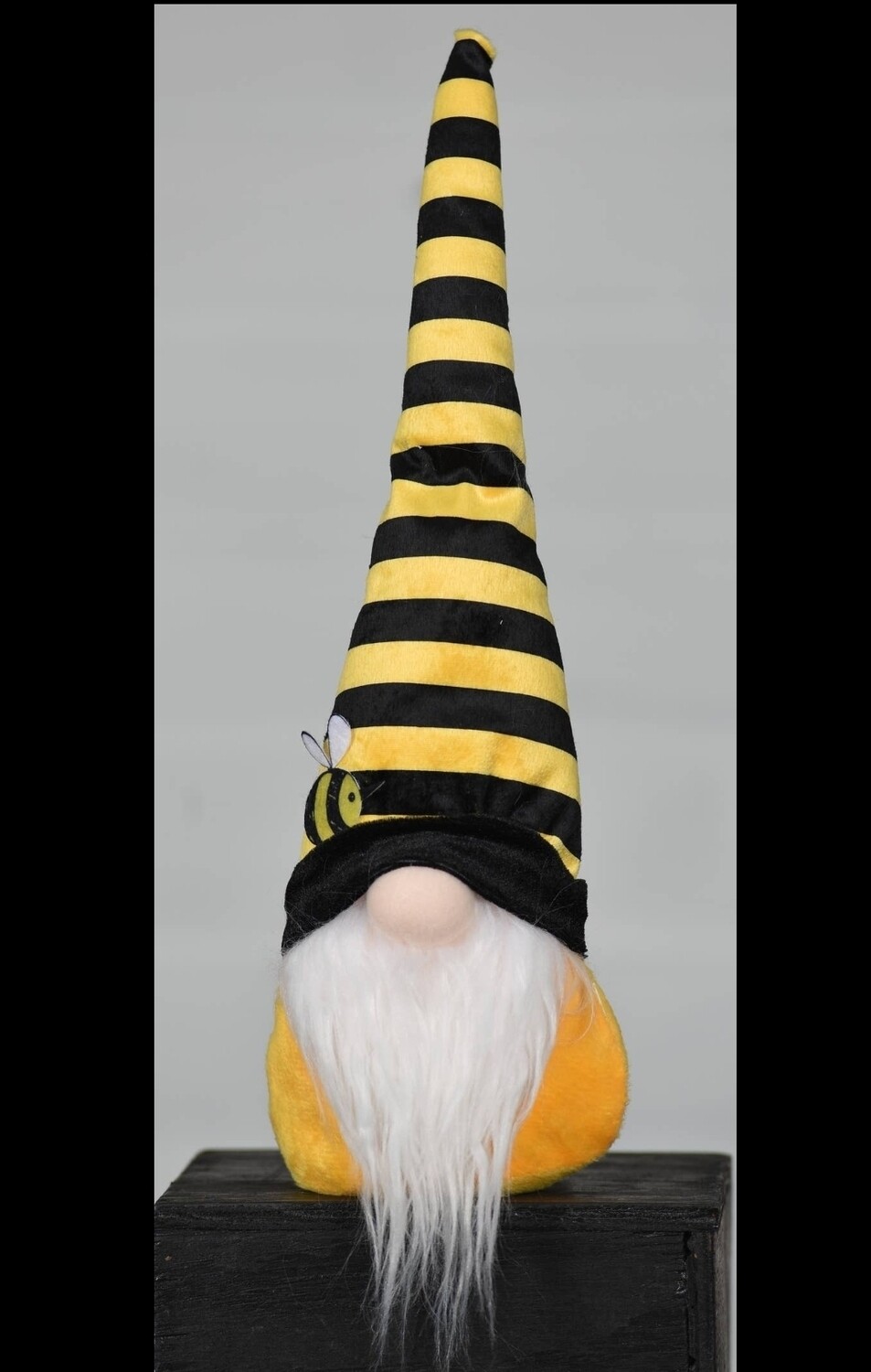 Bee Gnome