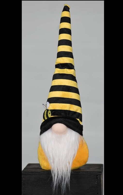 Bee Gnome