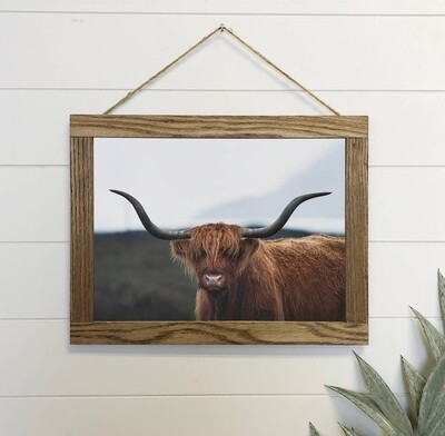Animal Themed Decor