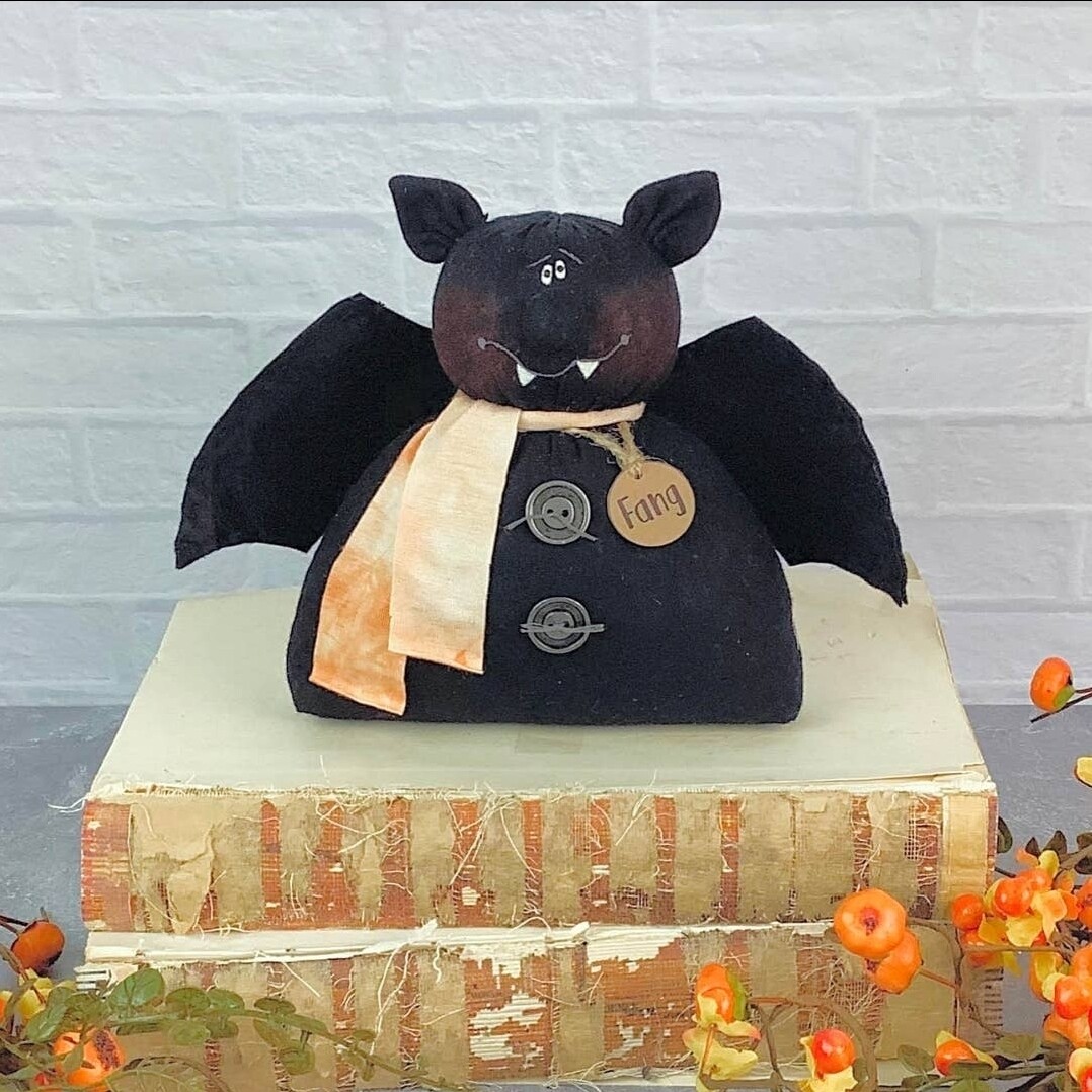 Fang the Bat