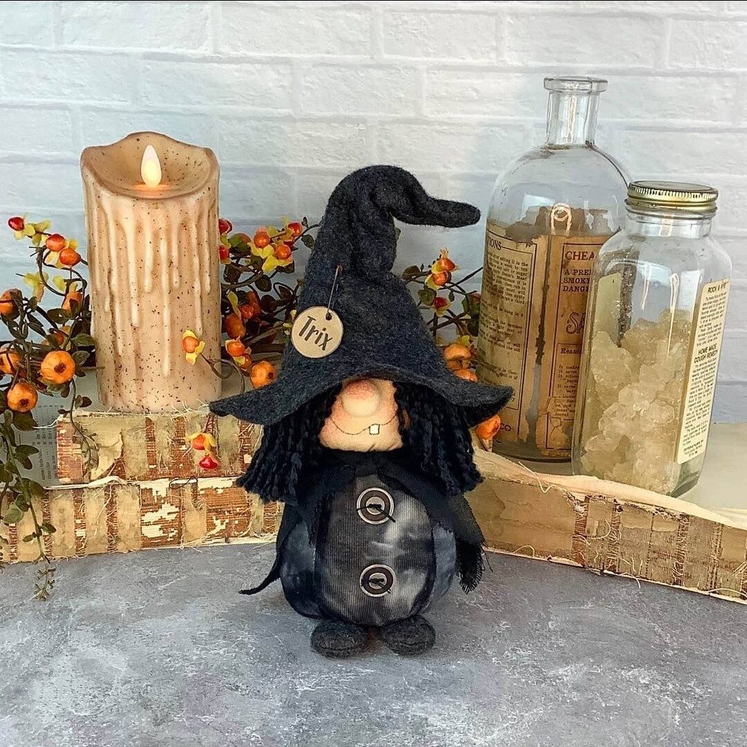 Trix the Witch