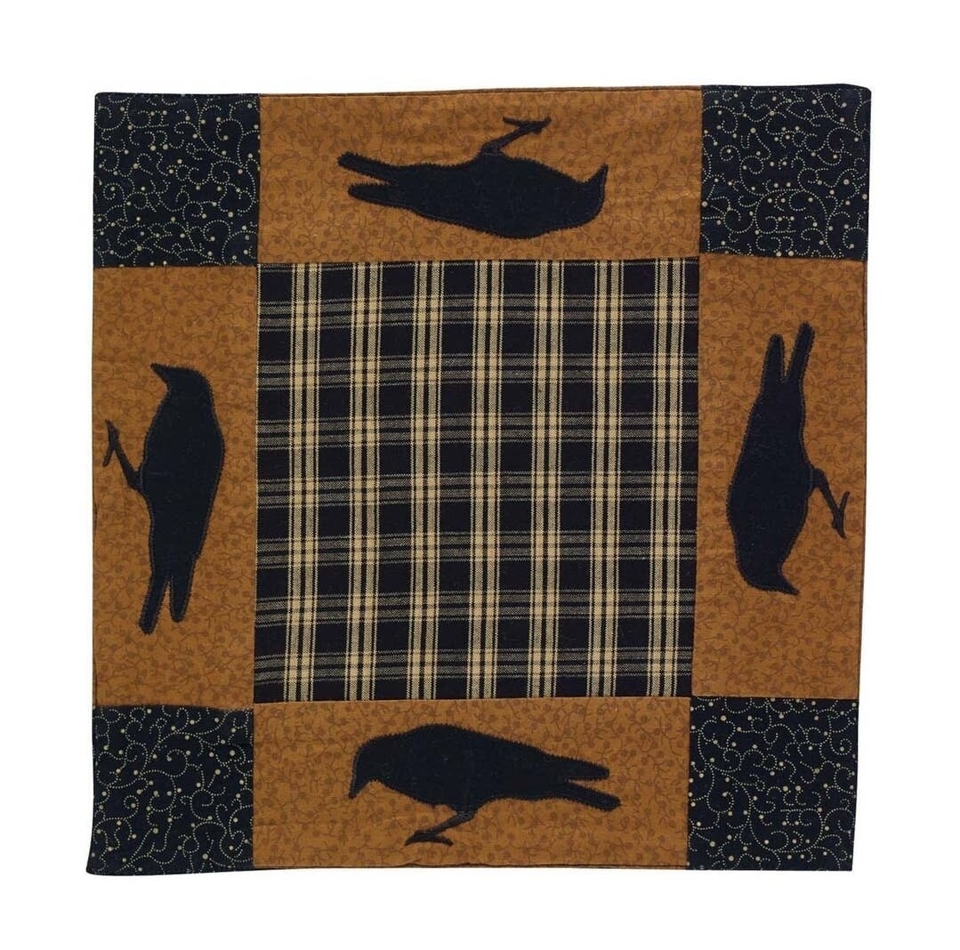 Prairie Patch Accent Mat