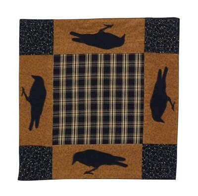 Crow Decor