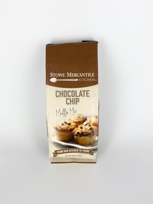 Stowe Mercantile Kitchen
