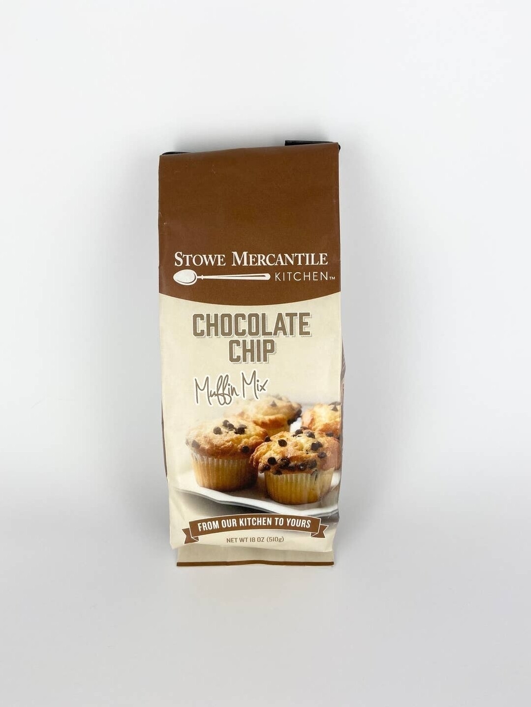 Chocolate Chip Muffin Mix