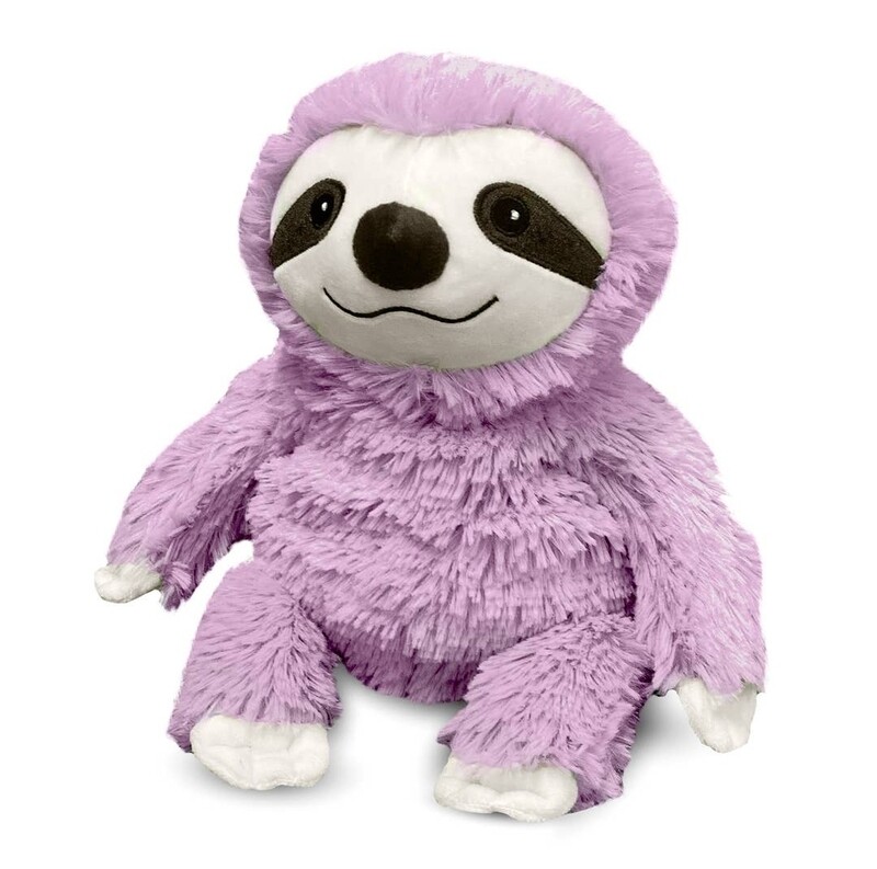 Purple Sloth