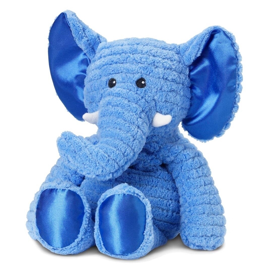 Blue Elephant