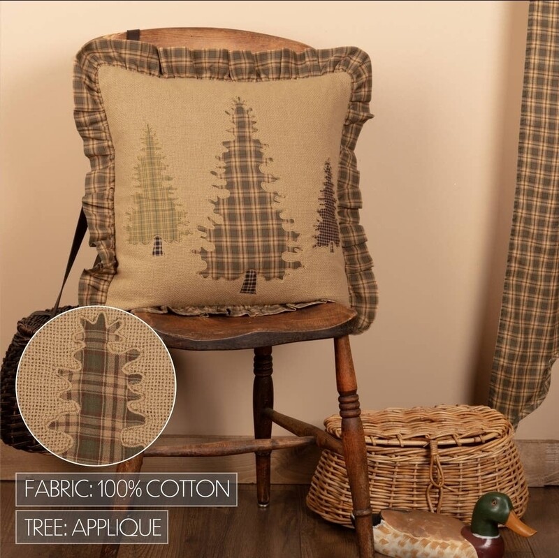 Cedar Ridge Pillow