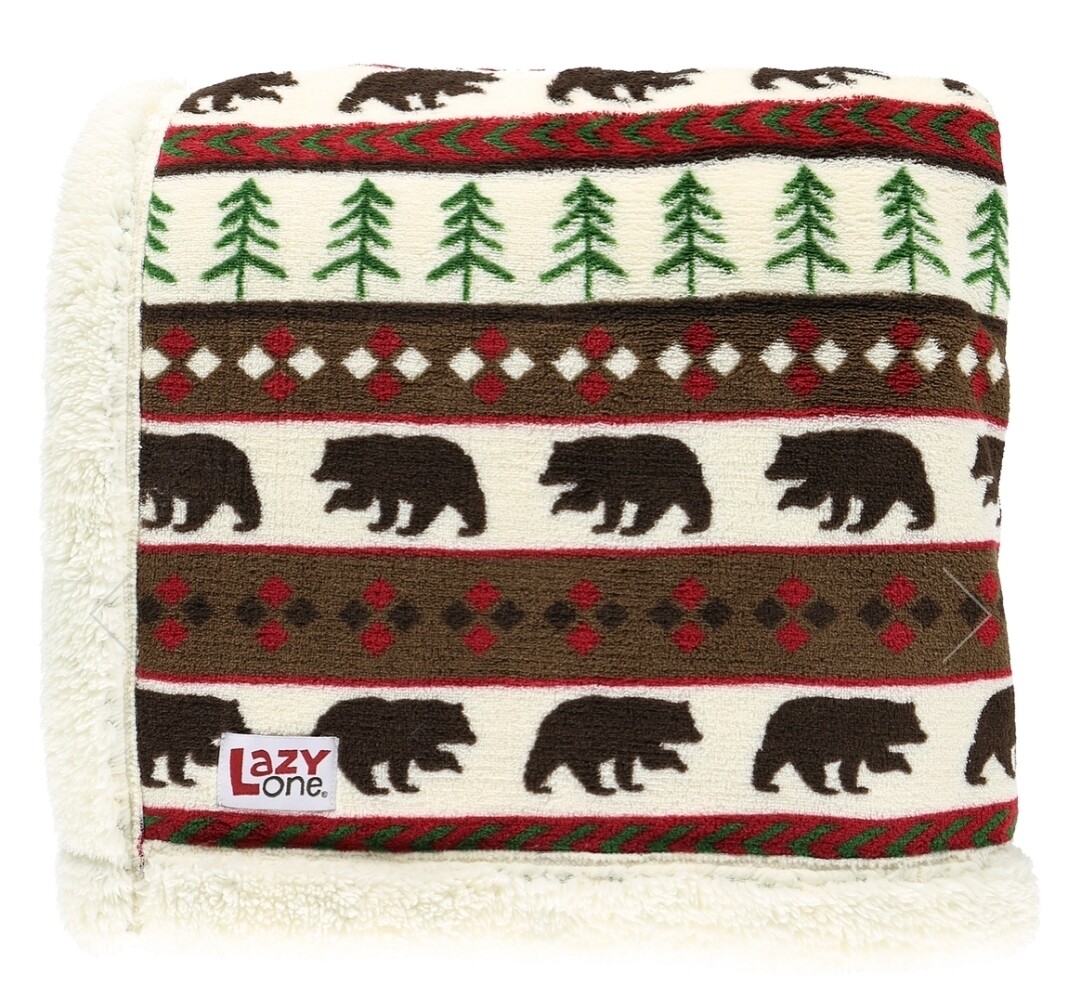 Super Soft Blanket