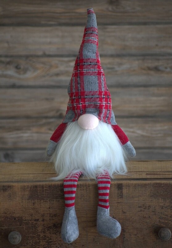 Bump the Gnome