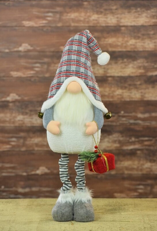 Mark the Gnome
