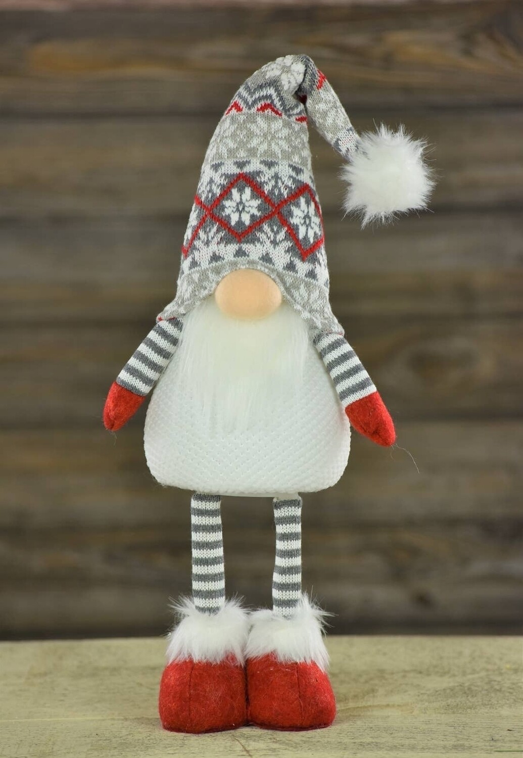 Arnold the Gnome