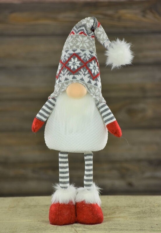 Arnold the Gnome