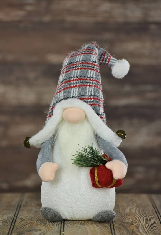 Gary the Gnome