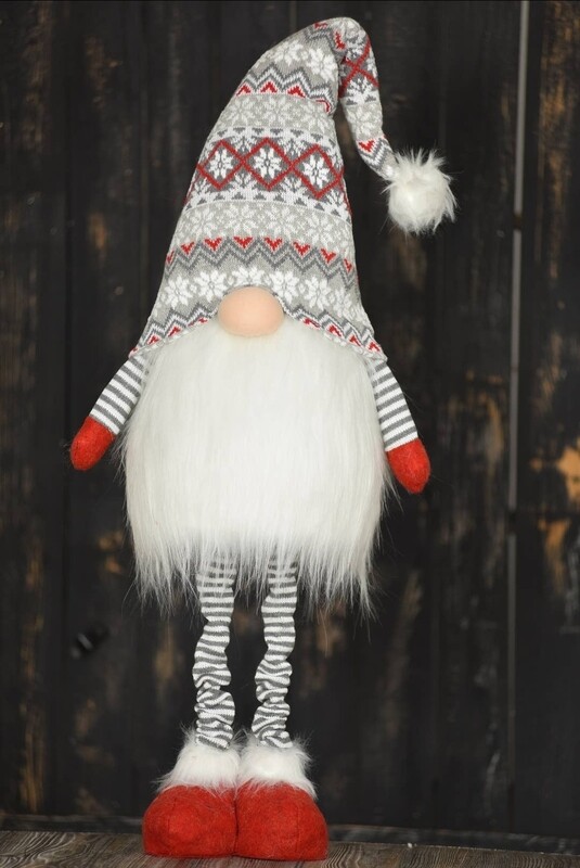 Bernard the Gnome