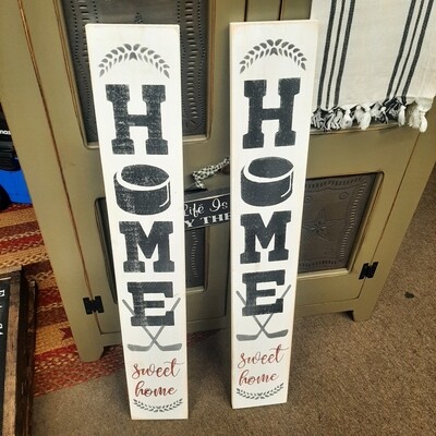 Hocley Home Sweet Home