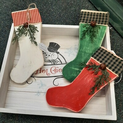 Seasonal & Holiday Decor